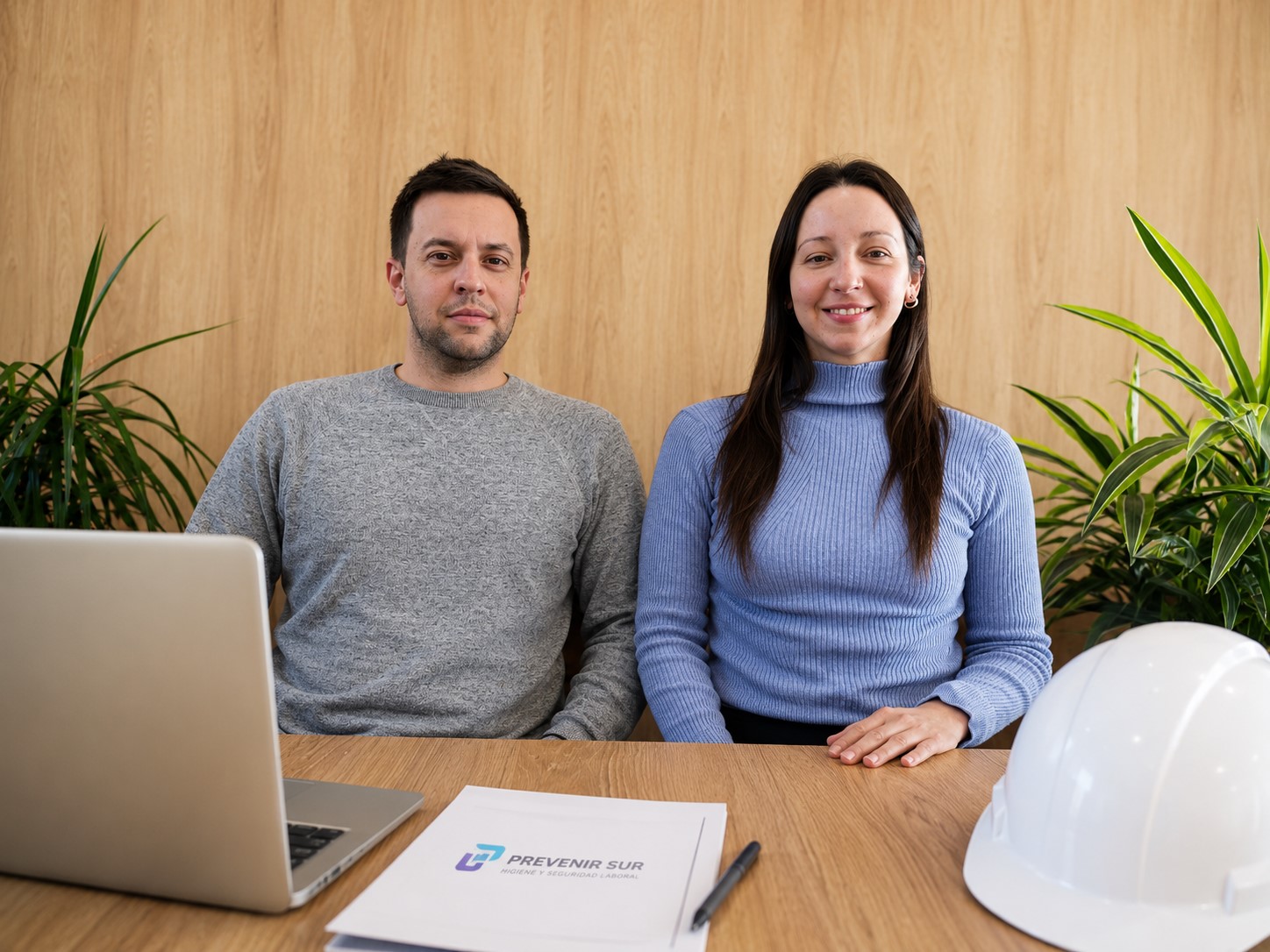 Equipo de Prevenir Sur - Higiene y Seguridad Laboral